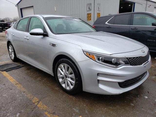5XXGU4L37GG062598 KIA OPTIMA EX