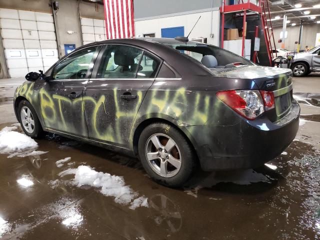 2015 CHEVROLET CRUZE 4D 1G1PC5SB9F7235006