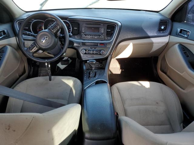 5XXGM4A73EG308811 KIA Optima Lx