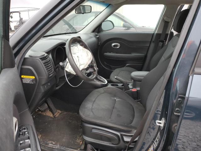 KNDJP3A57H7412107 KIA SOUL +