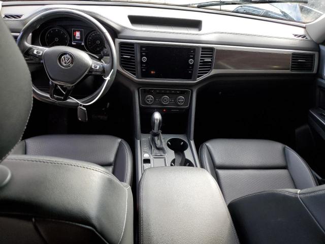 2019 VOLKSWAGEN ATLAS SE - 1V2WR2CA8KC542821