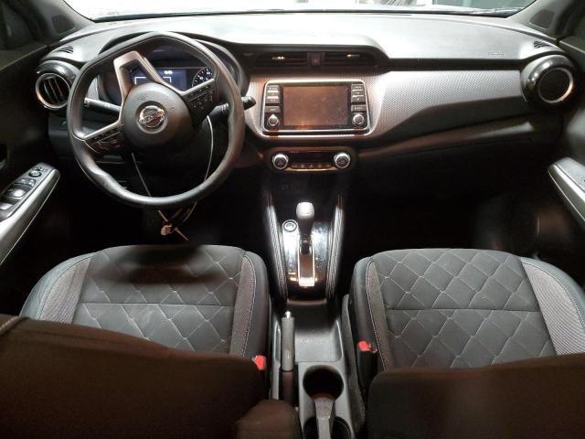 2019 NISSAN KICKS S - 3N1CP5CUXKL563540