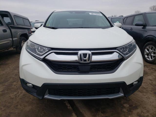2017 HONDA CR-V EX 5J6RW2H55HL009685