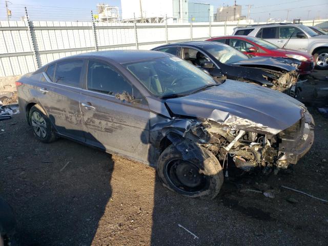 2023 NISSAN ALTIMA S - 1N4BL4BV5PN302810