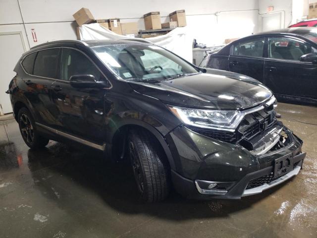 2017 HONDA CR-V TOURI - 5J6RW1H95HL008291