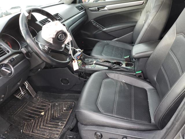 2018 VOLKSWAGEN PASSAT S - 1VWAA7A33JC001711