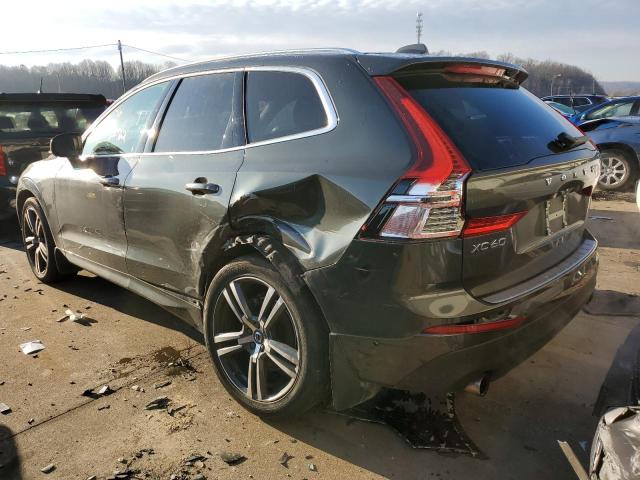 2019 VOLVO XC60 T5 - LYV102RK8KB283600