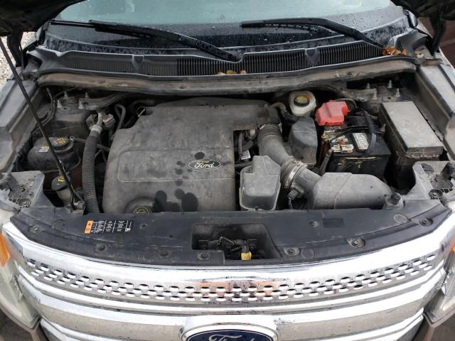 2015 FORD EXPLORER X - 1FM5K7D81FGB39039