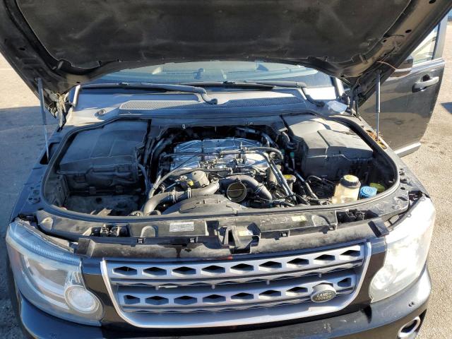 2015 LAND ROVER LR4 SALAG2V65FA763703