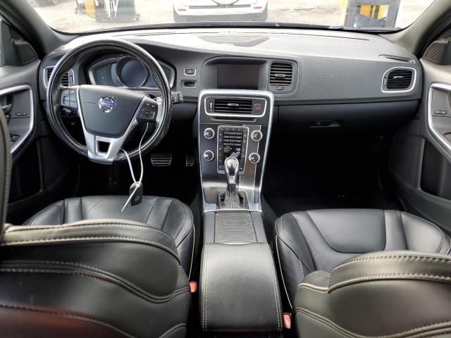 2016 VOLVO V60 T6 R-D YV1902SS5G1298934