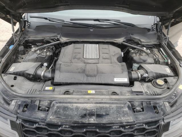 SALWR2SE4MA757142 Land Rover Range Rover Sport Hse Dynamic