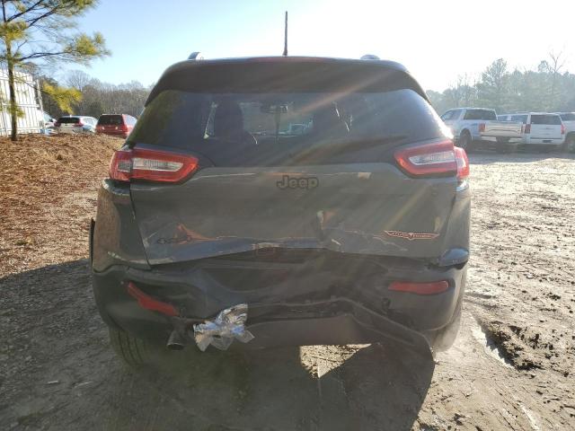 1C4PJMBS7EW308465 Jeep Cherokee