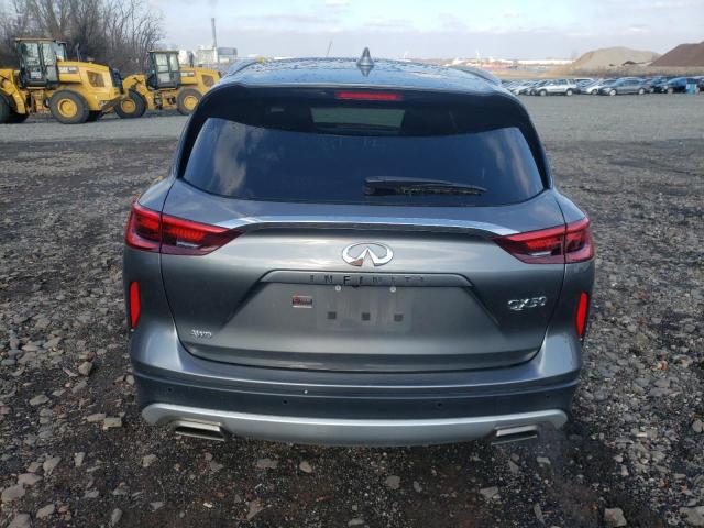 2021 INFINITI QX50 LUXE 3PCAJ5BBXMF101745