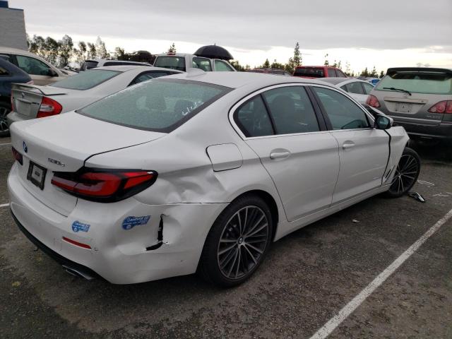 2021 BMW 530E - WBA13AG00MCF33090