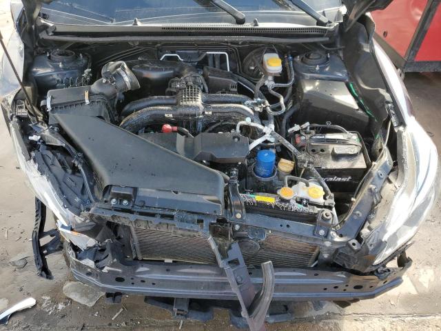 JF2GPABC2HH244271 Subaru Crosstrek Premium