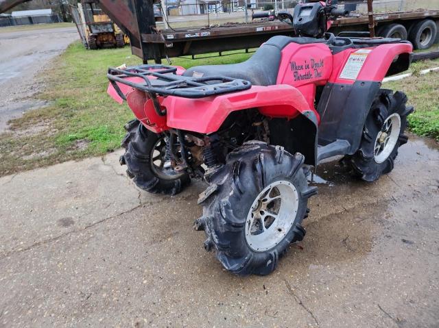 2016 HONDA TRX500 FM 1HFTE4504G4100366