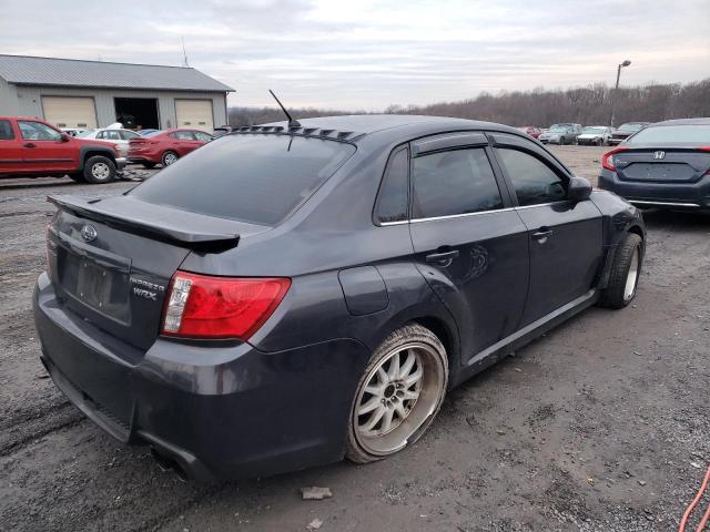JF1GV7E66CG002732 Subaru Impreza Wrx