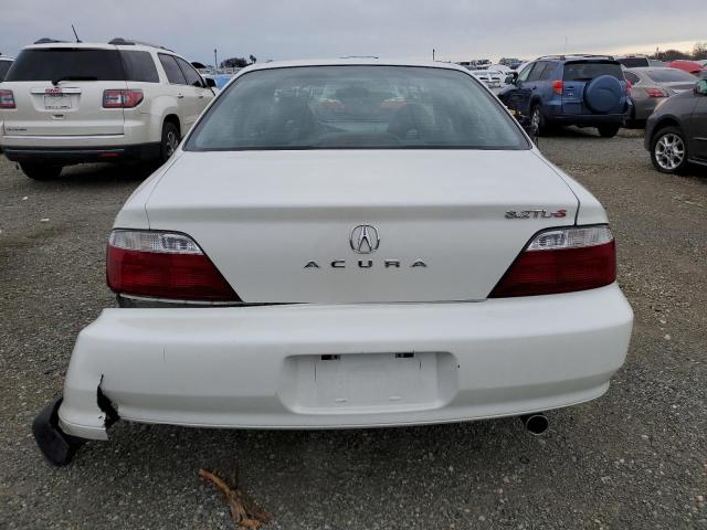 19UUA56843A054572 Acura TL