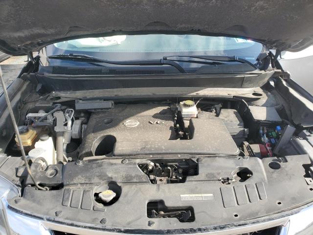 2016 NISSAN PATHFINDER - 5N1AR2MM6GC644609
