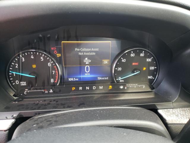 2022 FORD EXPLORER T - 1FMSK8JH4NGB78736