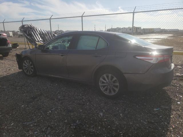 2018 TOYOTA CAMRY L - 4T1B11HK2JU154488