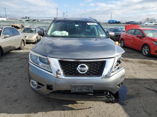 2016 NISSAN PATHFINDER - 5N1AR2MM6GC644609