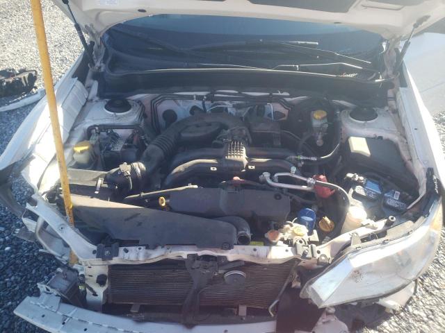 JF2SHABC4CH426974 Subaru Forester 2.5x