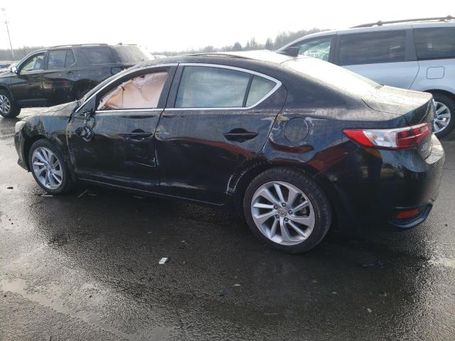 19UDE2F36JA001537 | 2018 ACURA ILX BASE W