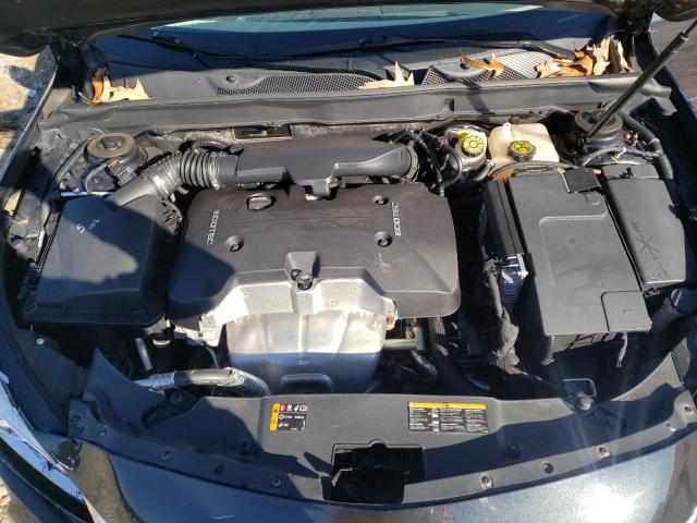 2015 CHEVROLET MALIBU 2LT - 1G11D5SL6FF200473