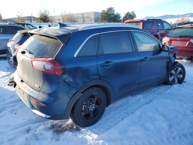 KNDCB3LC7J5189426 KIA NIRO FE