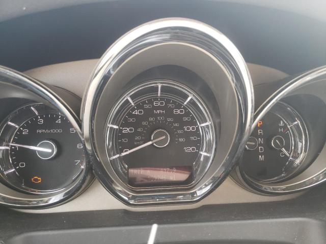 2LMHJ5FR0ABJ07519 Lincoln MKT