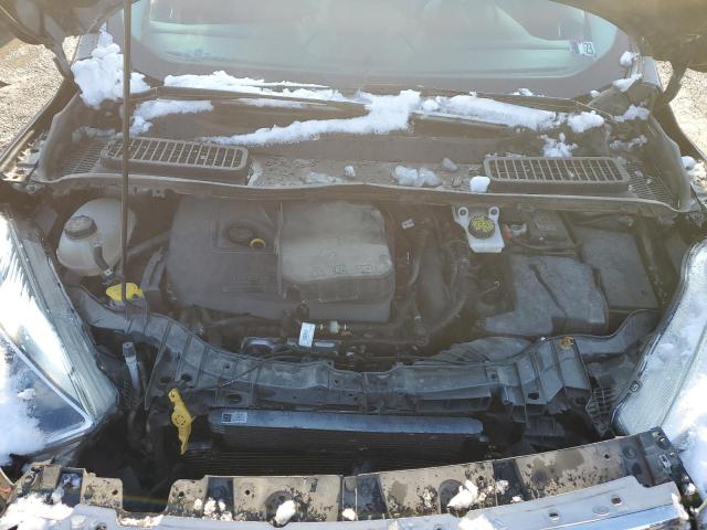 2018 FORD ESCAPE SE 1FMCU9GD0JUA26988