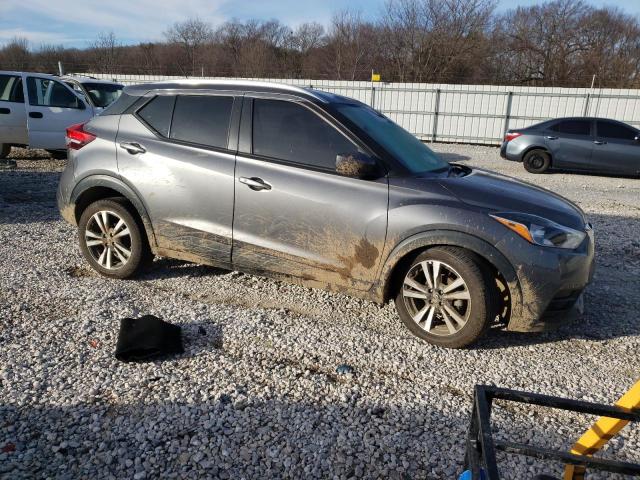 3N1CP5CV3LL491123 Nissan KICKS SV
