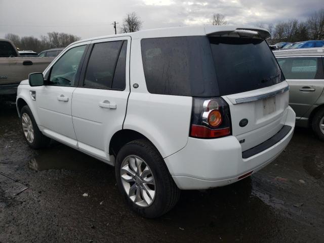 SALFR2BG5EH405343 Land Rover LR2 HSE