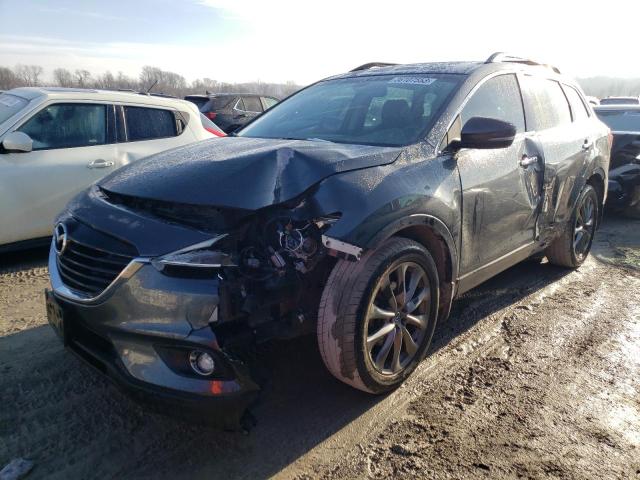 2015 MAZDA CX-9 GRAND - JM3TB3DA9F0466991