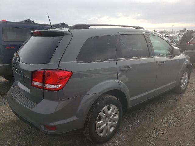 2019 DODGE JOURNEY SE 3C4PDCBBXKT737604