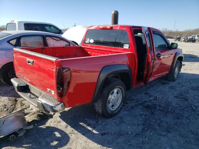 1GTCS13E278248539 GMC Canyon