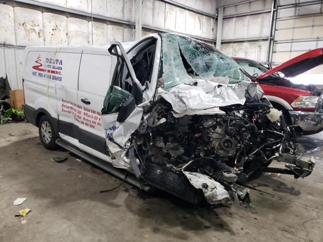 2017 FORD TRANSIT T- - 1FTYR1ZM6HKB10118