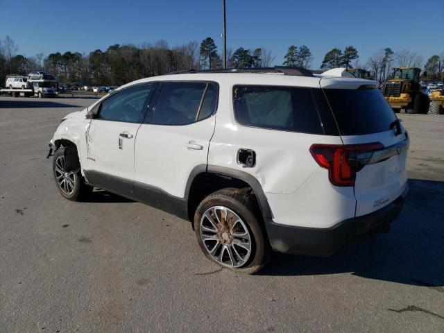 2020 GMC ACADIA AT4 - 1GKKNLLS9LZ108324