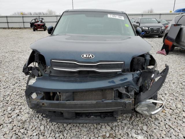 KNDJP3A57H7412107 KIA SOUL +