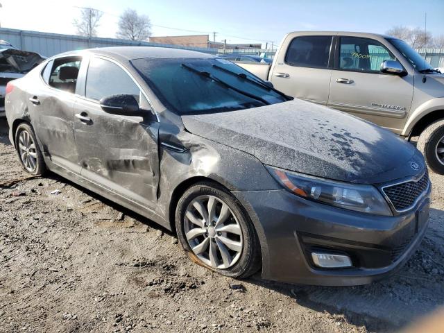 5XXGM4A73EG308811 KIA Optima Lx