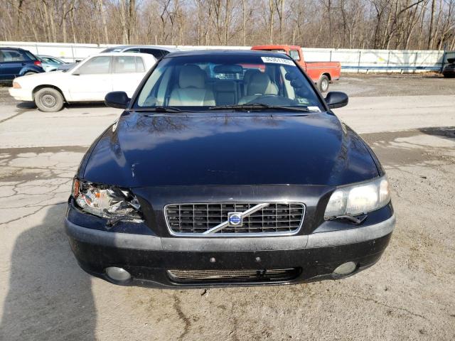 YV1RS53D722171343 Volvo S60