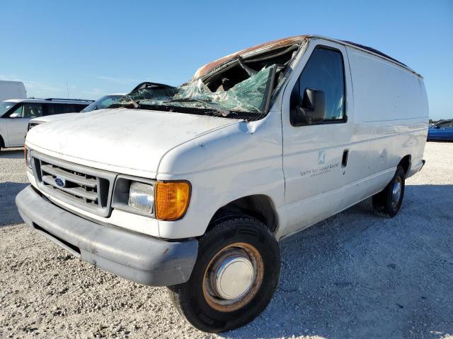 2006 best sale econoline e250