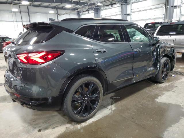2020 CHEVROLET BLAZER RS - 3GNKBKRS6LS599414