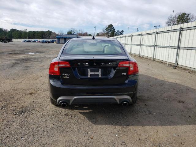 2017 VOLVO S60 - YV126MFL3H2422760