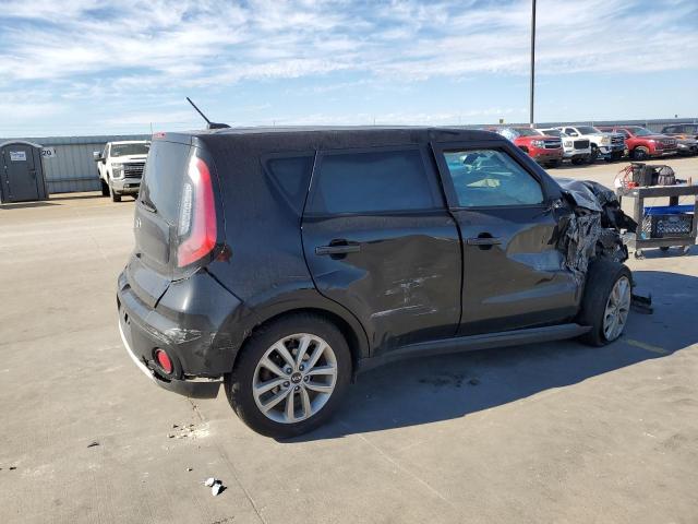 2017 KIA SOUL + - KNDJP3A59H7411945