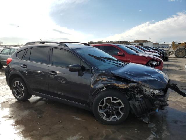 JF2GPABC2HH244271 Subaru Crosstrek Premium