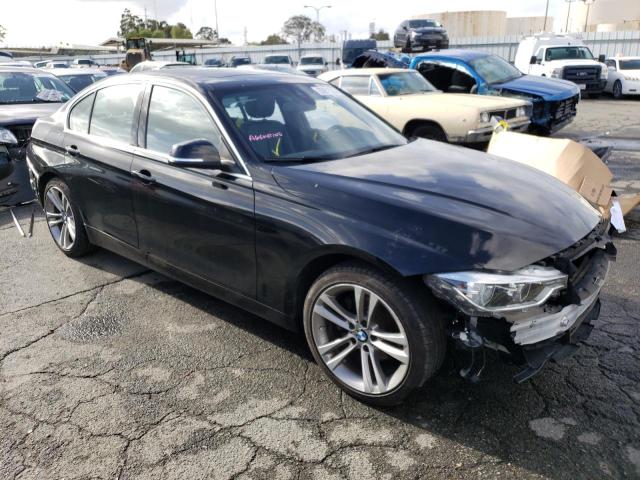 WBA8B9G37HNU54677 BMW 330 I
