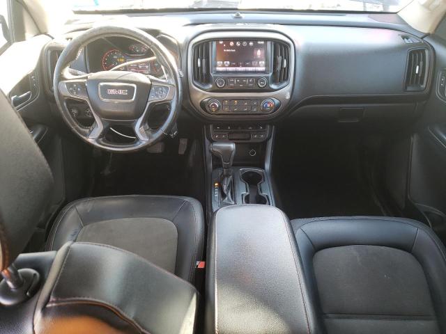 1GTG6CE38G1375236 GMC CANYON SLE