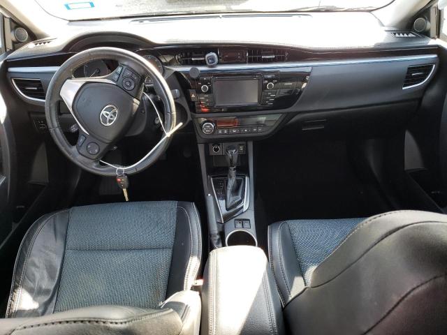 2015 TOYOTA COROLLA L 2T1BURHE4FC322558